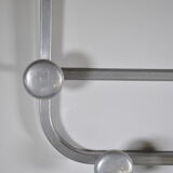 Coat rack cloakroom 1960