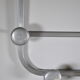 Porte manteau vestiaire 1960