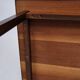 Ensemble de tables d'appoint / tables basses - palissandre - Rud Thygesen - Heltborg Furniture - 1960