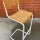 Vintage Cesca Design Bar Stools 80's design