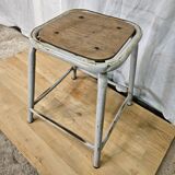 1960 Mullca stool