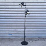 Lampadaire spot, années 70