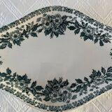 2 Saint Amand dishes