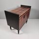 Vintage Bar Cabinet, 1970s
