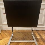 Suite of 6 BRNO armchairs, Knoll