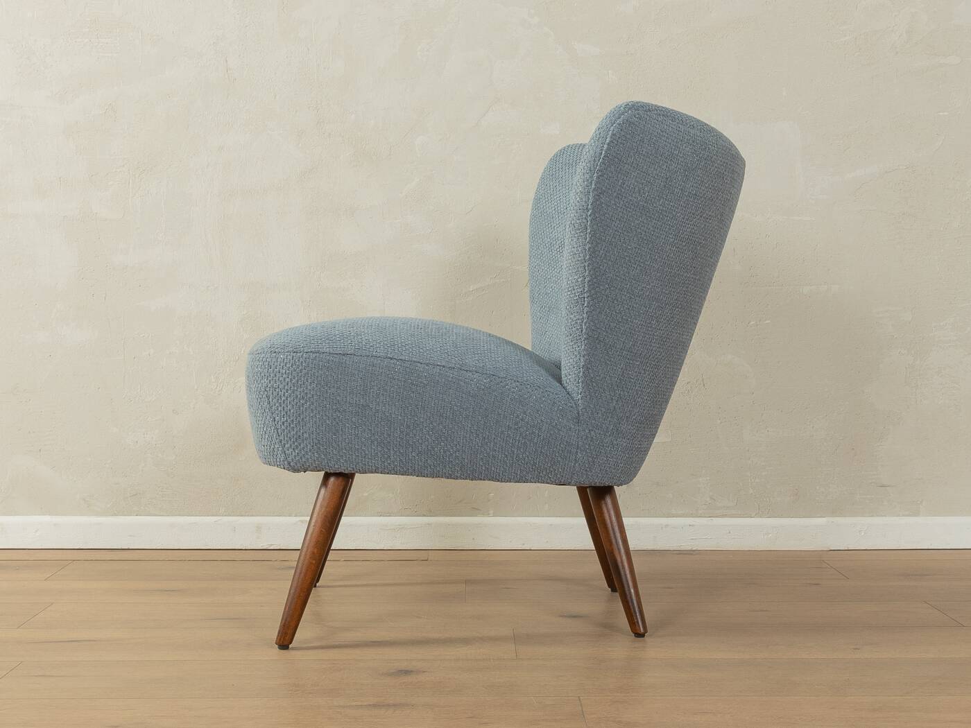 50s Cocktail Chair, Vintage