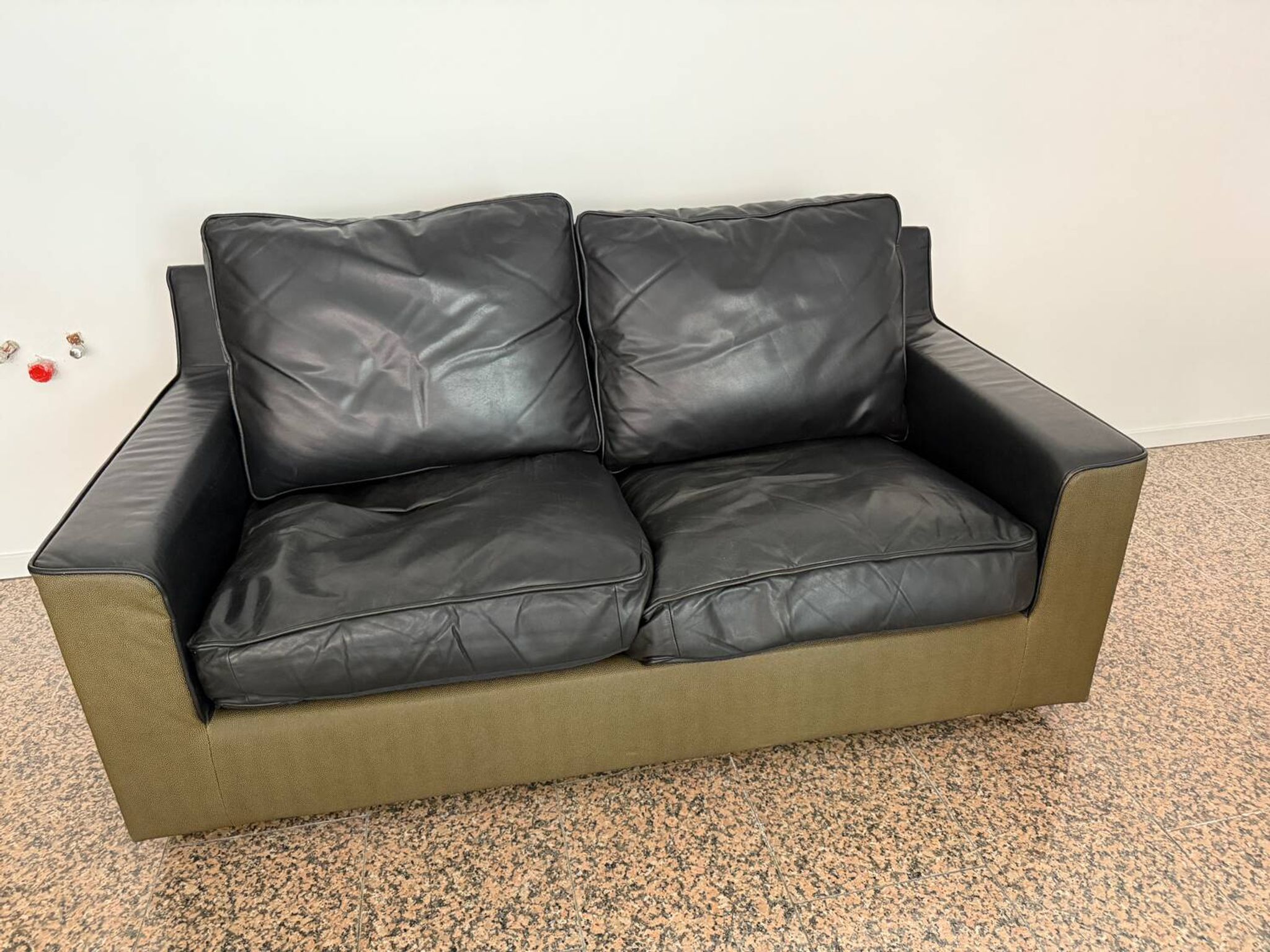 Sofa – Ligne Roset – Jean-Charles de Castelbajac