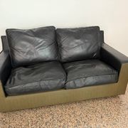 Sofa – Ligne Roset – Jean-Charles de Castelbajac