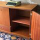 Enfilade scandinave en teck, 1970
