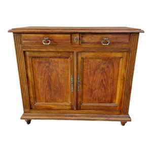 buffet parisien en bois