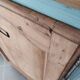 Large corner cabinet