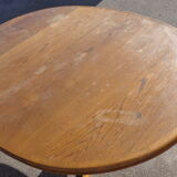 Vintage dining table