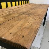 Farm table