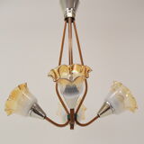 Mid-Century Chandelier, 1960´s