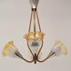 Mid-Century Chandelier, 1960´s