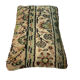 Housse de coussin de tapis turc vintage 30 x 50 cm