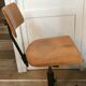 Giroflex vintage workshop chair