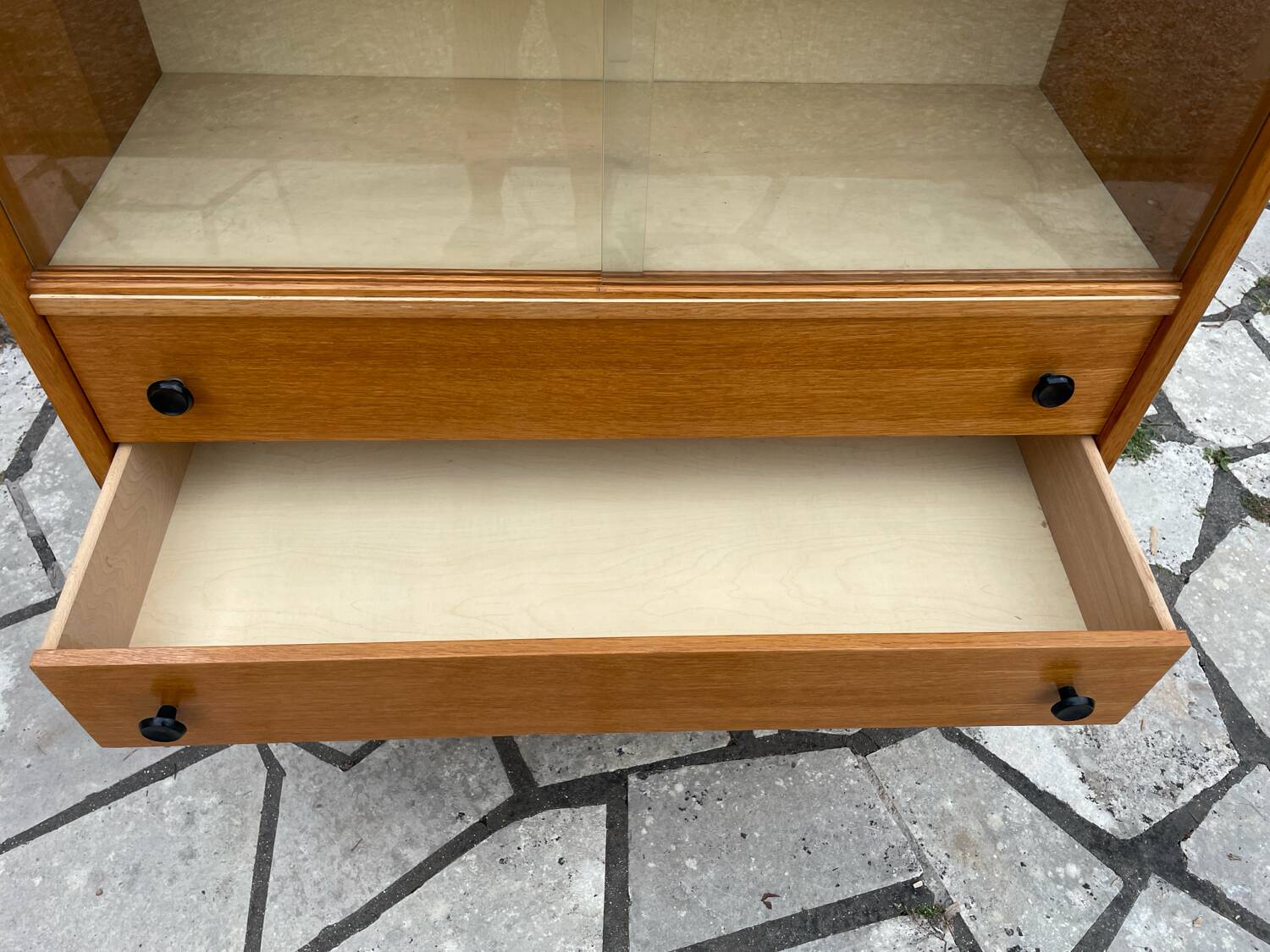 Commode vintage