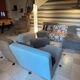 Roset line living room set