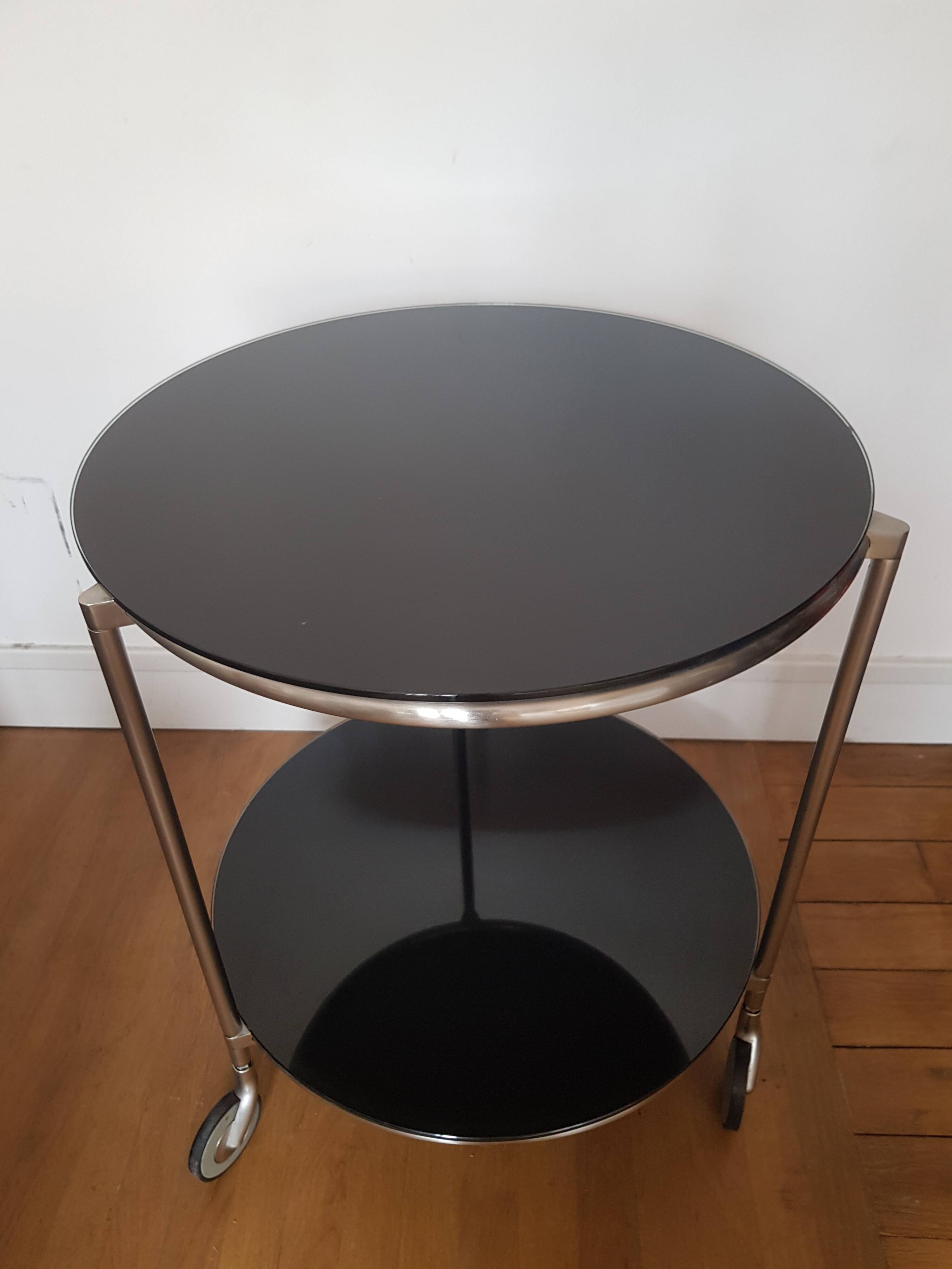 Strind side table for Ikea