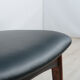 Mid-century danish rosewood dining chairs, 1960s, set of 8