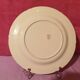 Assiette Lunéville Provinces de France M Goupy Ref 2