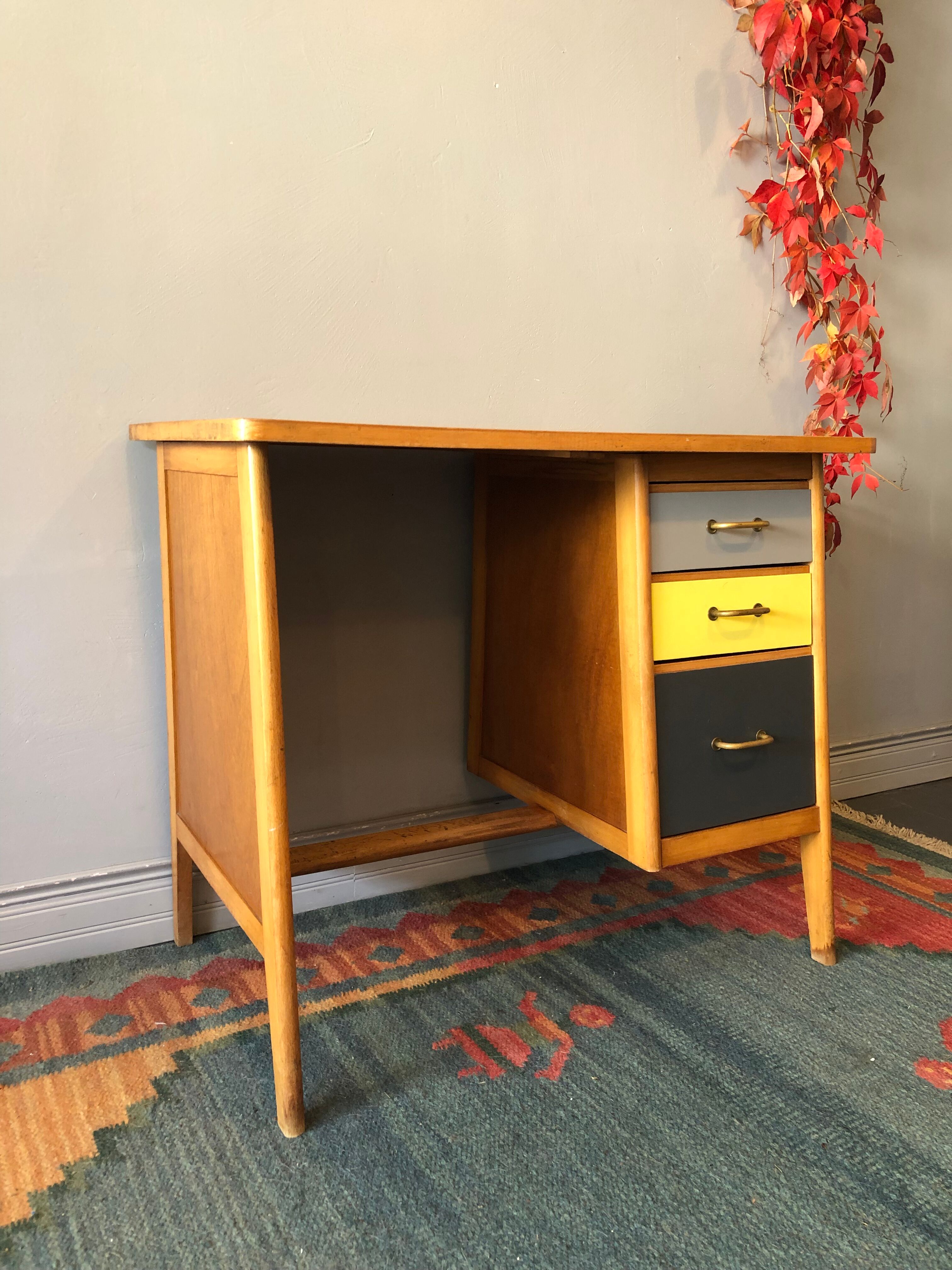 Vintage desk