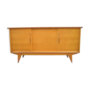 enfilade vintage 1950
