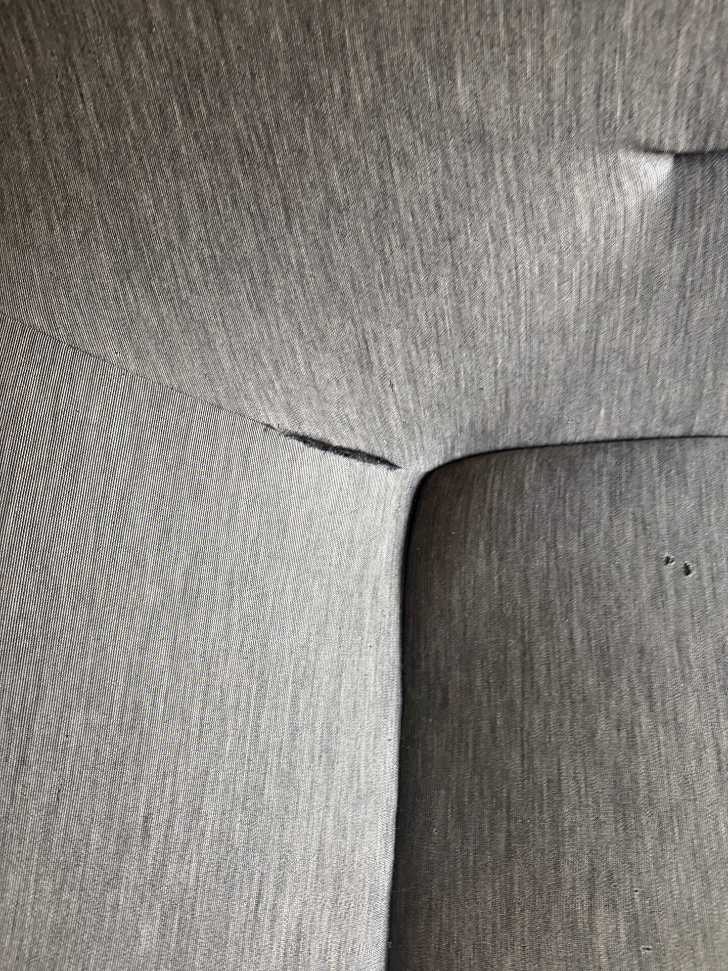 Cosse Sofa by Philippe Nigro