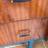 Vintage Secretary