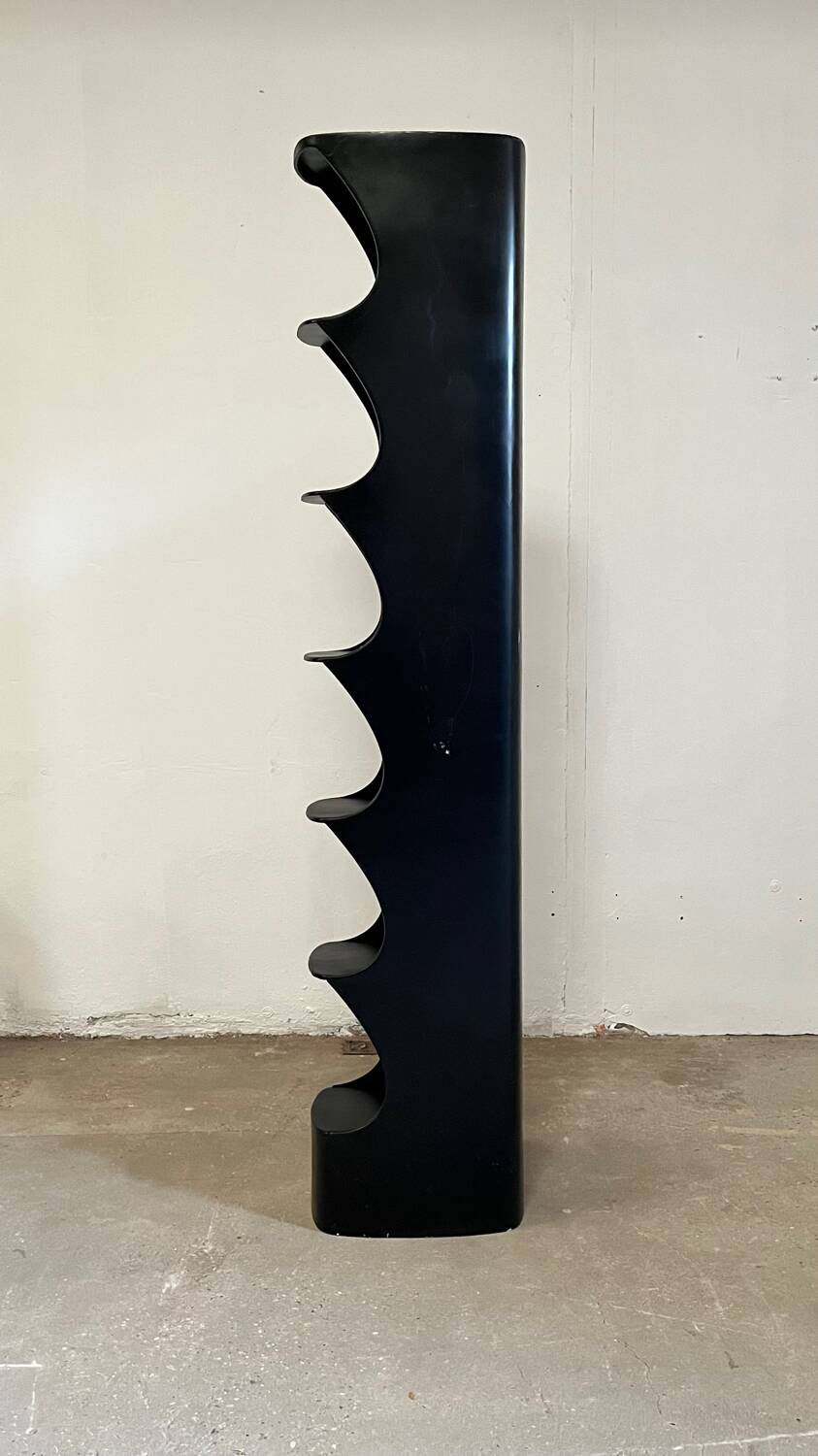 Column Valeric Doubroucinskis Rodier