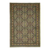 Turkish Wool Vintage Kayseri Rug 195 cm x 288 cm