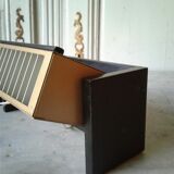 Pair of orientable wall sconces from the 50s