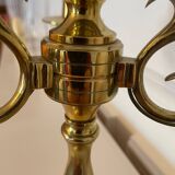 Chandelier lamp
