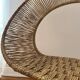 Question mark armchair by Tom Dixon, vintage 1980