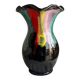 Superb Vintage Vallauris Vase - Psychedelic Decor