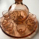 Rosaline liquor service