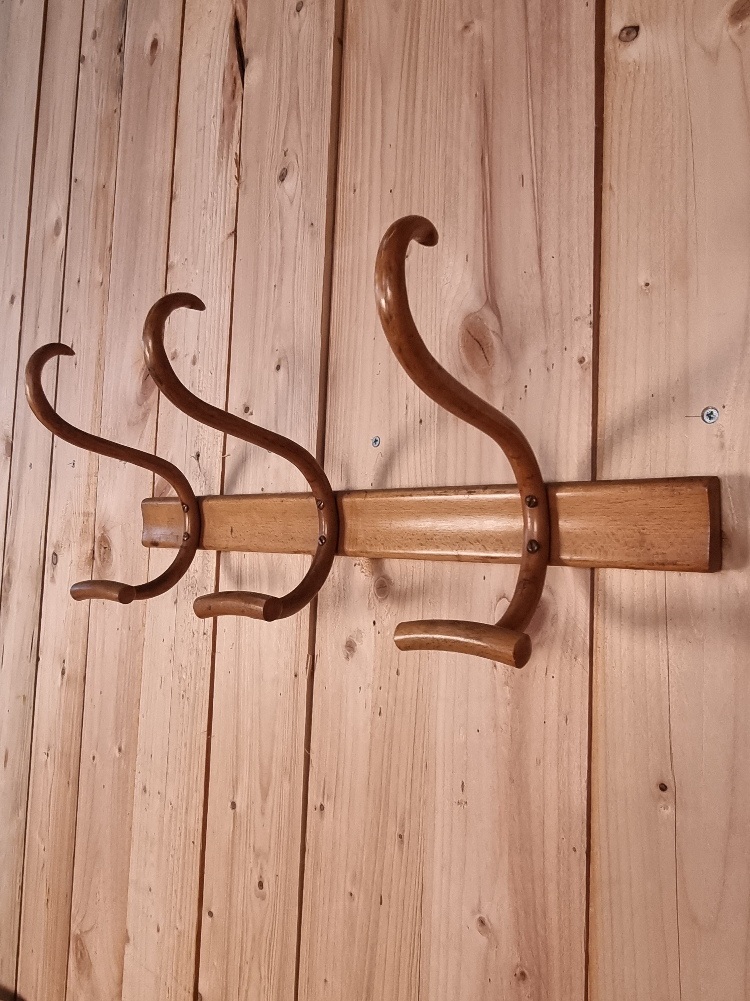 Coat rack Fischel