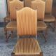 Louis XIII chairs