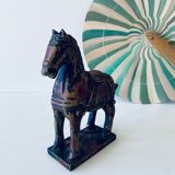 Decorative horse