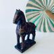 Cheval décoratif