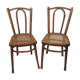 Bistro chair duo