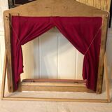 Puppet theater