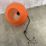 Vintage pendant light