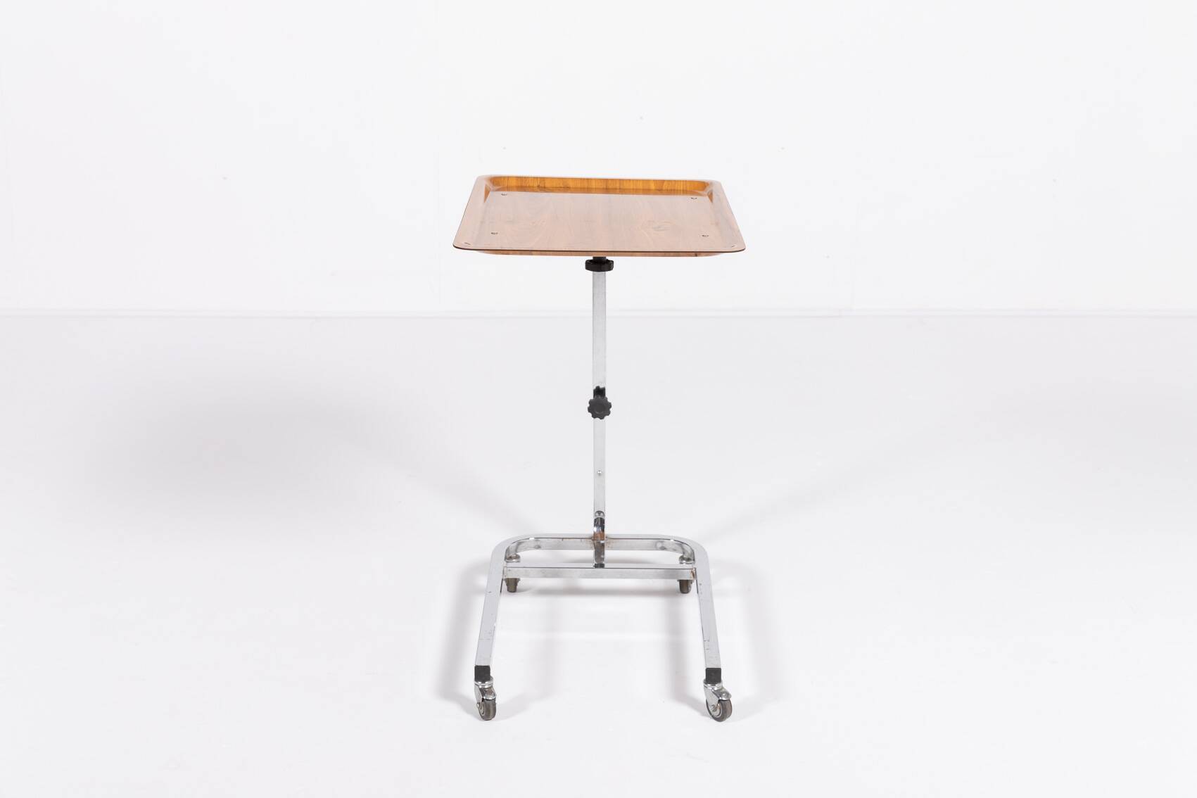 Italian Modern tray cart, 1970’s