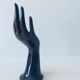 Hand vase and ceramic jewelry holder