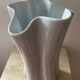 Vintage porcelain vase