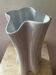 Vase vintage en porcelaine