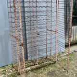 Forged Iron Wine Cellar, capacity 300 bottles