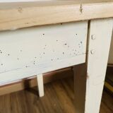 Farm table 1m40